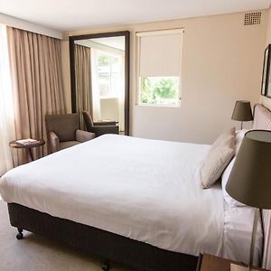 Morton Wing Room